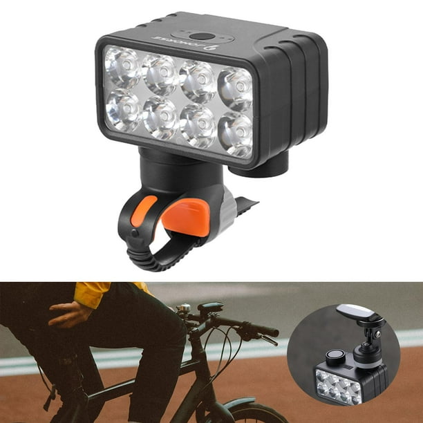 Bike Accessories Bike Light Parts Import E Bike Accessories Led