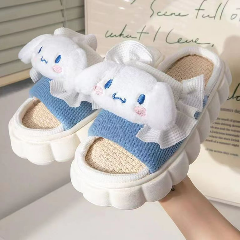 Cute 2024 slippers walmart