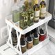 thumbnail image 3 of Pull-Out Rotating Storage Rack Kitchen Spice Rack Storage Rack, 3 of 5