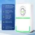thumbnail image 6 of 28KW Electricity Saving Box, Power Save Device 90V-250V for Household/Office/Factory, Plug & Play Energy Saver, Improve Power Factor, Stable & Safe Electricity Saving Helper, 6 of 8