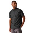 thumbnail image 4 of Regatta Mens Mindano IX Circle Short-Sleeved Shirt, 4 of 5