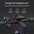 thumbnail image 4 of Scooter Eléctrico NAVEE S40 Hasta 40km 32km/h 700W Eléctrico Patín Plegable para Adultos, 4 of 8