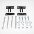 thumbnail image 4 of Blue Ox BX88230 Universal Class III Bolt On Tow Bar Base Plate Adapter Tab Kit, 4 of 4
