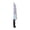 B, variant on Halloween Fake Knife Prop, 17.72 Inch Plastic Toy Weapon for Costume and Party Decoration, Safe Non‑Sharp Prank Accessory, Horror Theme Cosplay Prop