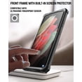 thumbnail image 3 of Funda Poetic Guardian para Samsung Galaxy S21 Ultra 5G 6.8 pulgadas, 3 of 6