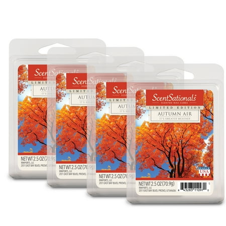 Fall Fragrances under $10