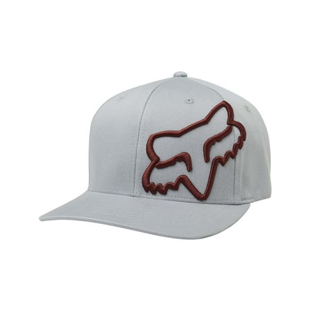 Fox Racing Men's Clouded Flexfit Hat