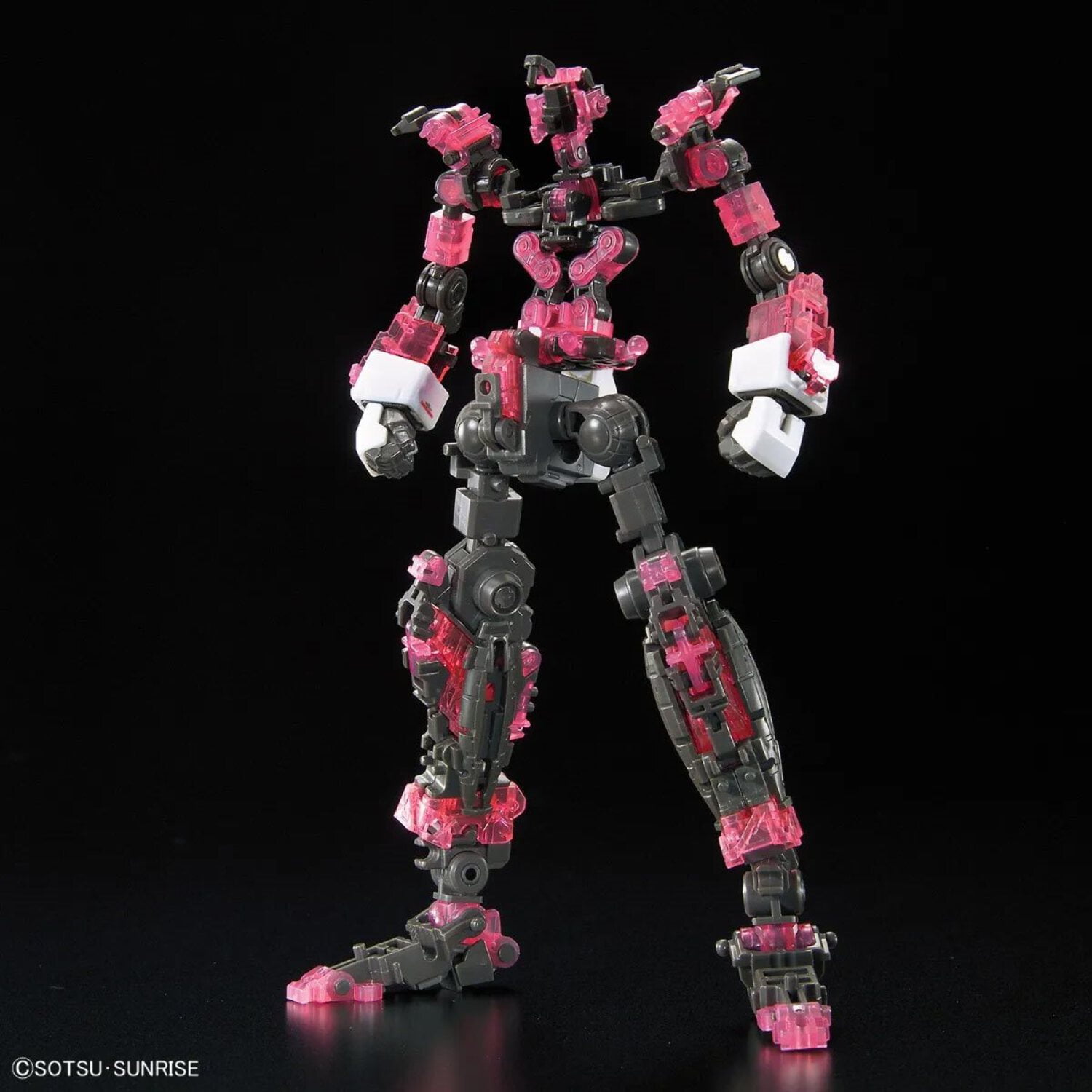 Gundam Unicorn RG 1:144 Scale Model Kit