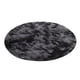 thumbnail image 2 of Teissuly 47x 47inch Ultra Soft Modern Area Rugs Rug Home Room Plush Carpet Decor Floor Mat Teissuly WER202312025777, 2 of 2