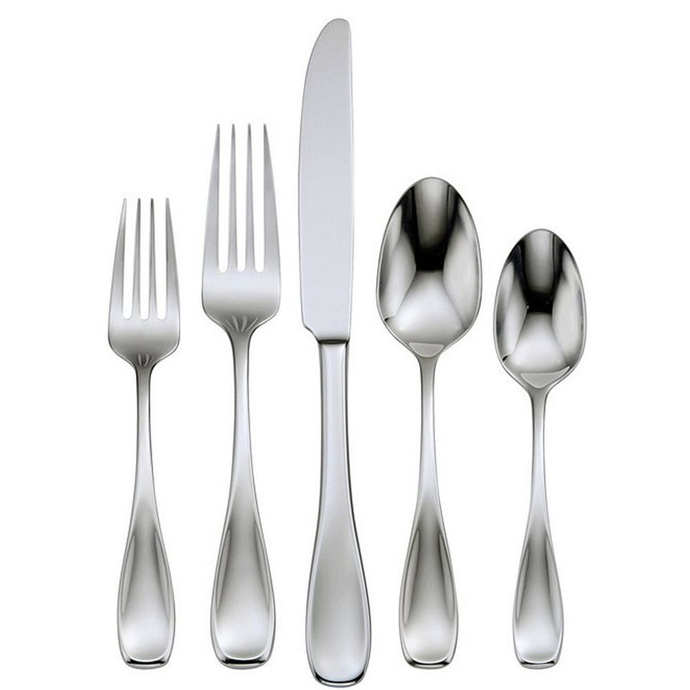 Oneida Voss 20Piece Flatware Set