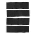 thumbnail image 1 of Cergrey 4Pcs/set Air Cleaner Carbon Activated Sponge Filter Accessories for AC4800 Filter B FLT4825, Activated Carbon Filter,Air Cleaner Filter, 1 of 8