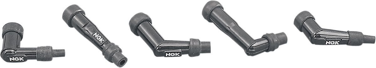 Ngk 8031  Ngk Plug Resistor Cover