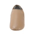 thumbnail image 4 of ARCLIBER Chaussures Jazz en Cuir pour Femmes Marron 7 m US, 4 of 4