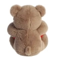 thumbnail image 3 of Oso de peluche suavecito e encantador regalo Aurora, 3 of 4