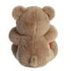 thumbnail image 3 of Oso de peluche suavecito e encantador regalo Aurora, 3 of 4