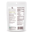 thumbnail image 2 of Organic Agar Powder, 2 oz,  Foods Alive - Agar Agar Powder, vegan gelatin substitute, 2 of 5