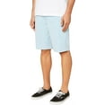 thumbnail image 3 of O'Neill Reserve Heather 21 inch Hybrid Boardshorts Light blue (SP018A013) 32, 3 of 6