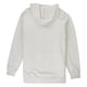 thumbnail image 2 of Reebok Mens Combat Legacy Full Hoodie Sweatshirt, beige, M, 2 of 2