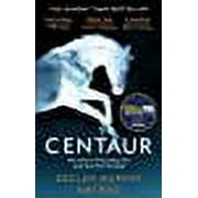 Centaur : Shortlisted for the William Hill Sports Book of the Year 2017