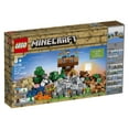 thumbnail image 1 of LEGO Minecraft - The Crafting Box 2.0 (21135), 1 of 5