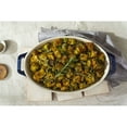 thumbnail image 4 of STAUB Ceramique Ensemble de Plats de Cuisson Mélangés Bleu Foncé 3 Pcs, 4 of 6