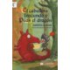 thumbnail image 1 of ÉL CABALLERO IRACUNDO Y PUAS ÉL DRAGON GRUPO MACMILLAN/EDICIONES CASTILLO ANNETE LANGEN, 1 of 1