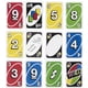 thumbnail image 3 of Juego de mesa de los vengadores de Pokémon para niños y familia, juego de cartas de Anime, Regalos divertidos de UNO, 3 of 5
