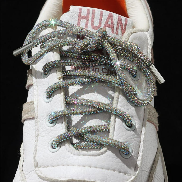 Chanel hotsell shoe strings