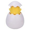 thumbnail image 3 of Juguete de rociador de pato amarillo, baño de bebé de plástico, juguete de baño amarillo, juguete de rociador, funcionamiento suave, 3 of 8