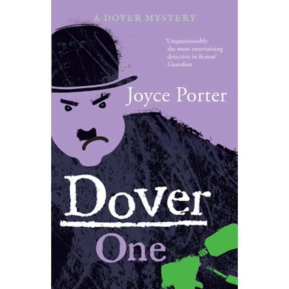 Pre-Owned Dover One (Paperback) 178842204X 9781788422048