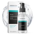 thumbnail image 1 of Sérum YEOUTH de ácido hialurónico puro 100% para rostro, 60 ml, 1 of 7