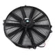 thumbnail image 4 of Ventilador de Refrigeración del Radiador Eléctrico Ventilador de Refrigeración del Radiador Ventilador Eléctrico de Radiador Ventilador Eléctrico Delgado Universal de 16 ANGGREK Otros, 4 of 8