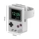 thumbnail image 3 of Soporte Para Cargador Soporte de soporte de cargador para Apple IWatch 8 7 6 5 4 3 2 1 Se (gris blanco) Sywqhk Para estrenar, 3 of 7