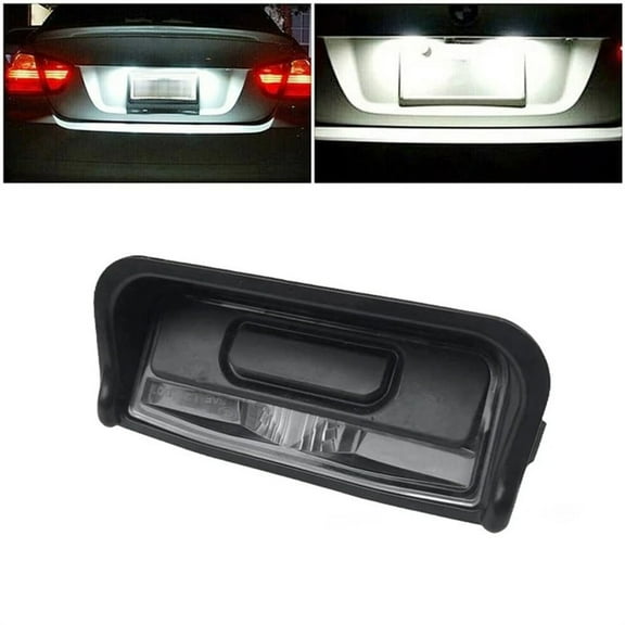 Trunk License Plate Light Liftgate Switch 34100-TBA-A01 For Honda Civic 2016-21