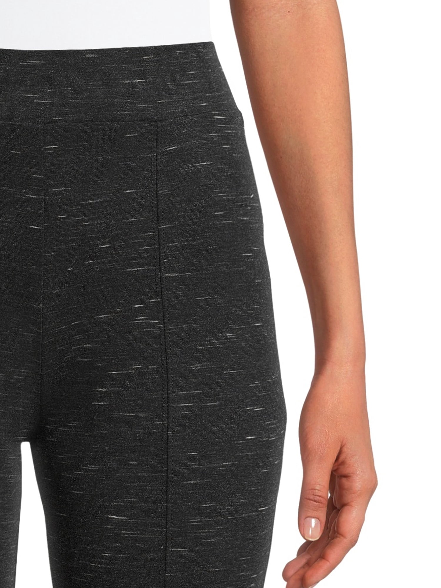 Time and Tru Women's High Rise Jeggings, 29" Inseam, Sizes XS-3XL