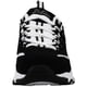 thumbnail image 2 of Zapatillas Skechers D'Lites para Mujer, Negras y Blancas, Talla 7 US, 2 of 7