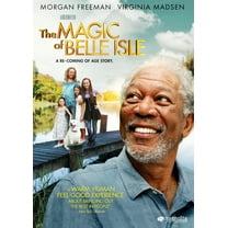 The Magic of Belle Isle (DVD), Magnolia Home Ent, Comedy