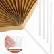 thumbnail image 2 of BESTYASH 24Ud Decorativos Para Pasteles Con Topper Plegable De Dorado Ideal Para Eventos, 2 of 5