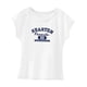 thumbnail image 3 of Camiseta de mujer Ropa de verano Trajes Camiseta de cuello redondo para uso diario Viaje de camping L, 3 of 7