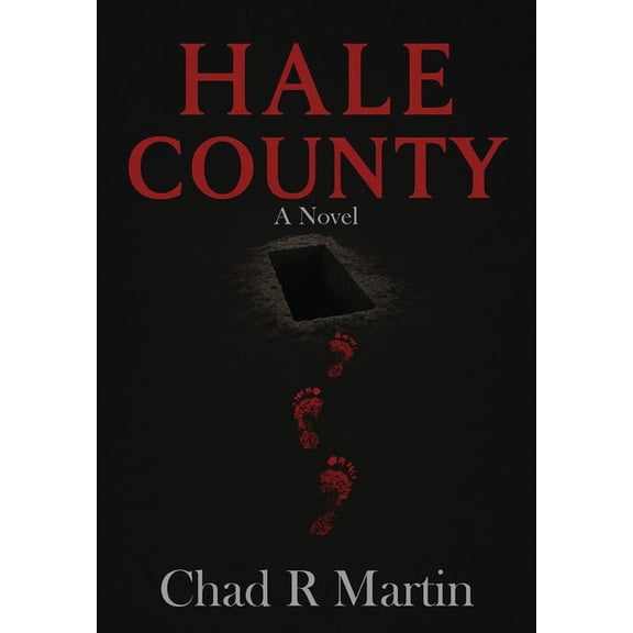 Hale County, (Hardcover)