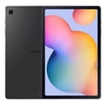 thumbnail image 2 of Tablet Samsung Galaxy Tab S S6 Lite 64gb Oxford Gray 4gb, 2 of 5