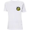 thumbnail image 1 of Bring Me The Horizon - Camiseta Globo de Algodón para Adultos Unisex (Blanco), 1 of 2