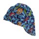 thumbnail image 5 of Gorra de algodón puro marino GT1510 Gorra de soldador con red interior transpirable y absorbente de sudor a la moda GT1511, 5 of 5