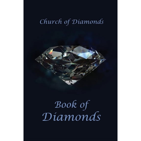 Book of Diamonds, (Paperback)