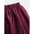 thumbnail image 3 of Wonder Nation Little Girls Fleece Top and Bubble Skirt Set, Sizes 4-10, 2-Piece, 3 of 3