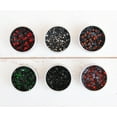 thumbnail image 6 of Threadart Hot Fix Rhinestone Set - Fall Colors - SS16 - Includes 6 Colors - 720 (5 Gross) Stones Each Color - 4320 Total Stones - Hotfix, 6 of 9