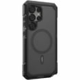 thumbnail image 2 of UAG Trooper Series Case for MagSafe for Samsung Galaxy S25 Ultra - Ash Black, 2 of 14
