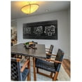 thumbnail image 2 of Marmont Hill "J&J Green" Painting Print on Canvas, 2 of 7