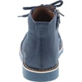 thumbnail image 4 of Primigi Boys Lace Up Chukka Casual Boots, 4 of 7