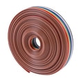 thumbnail image 2 of Cable plano de cinta Cable puente Multifuncional Fácil de instalar Profesional rendimiento 10P a 64P Multicolor, 2 of 9